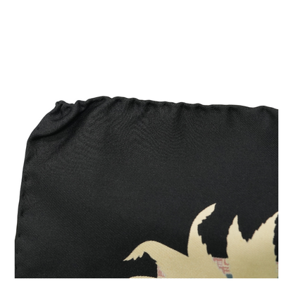Aloha Silk Scarf 90