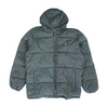Gray Solid Coat