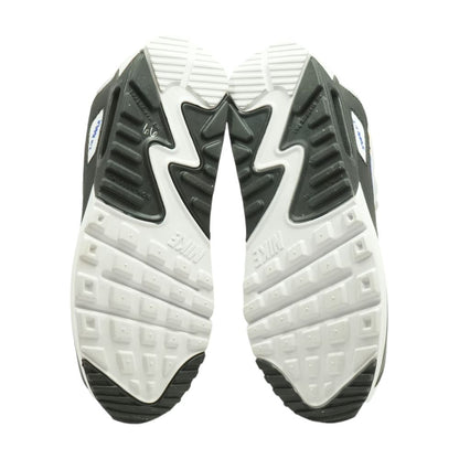 Air Max 90 White Athletic Shoes