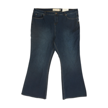 Blue Plus Jeans