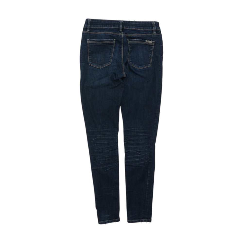 Navy Skinny Jeans