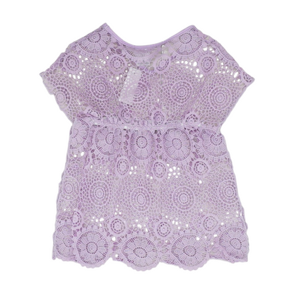 Purple Cover-Up