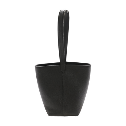 Black Shoulder Bag