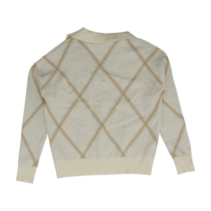 Beige Sweater