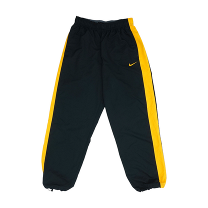Black Classic Pants