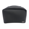 Black Toiletry Bag