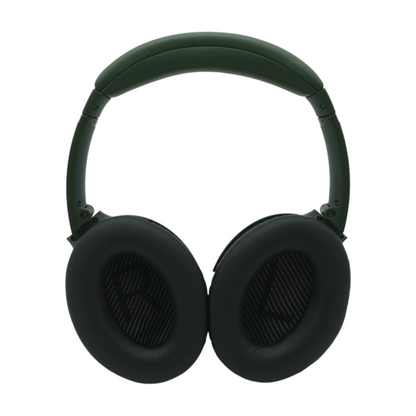 Cypress Green QuietComfort Noise Cancelling Headphones With Black Earpads