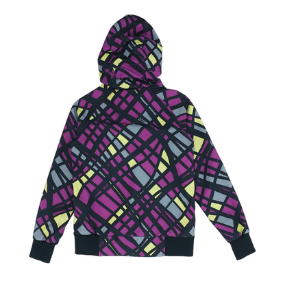 Multi Abstract Jacket