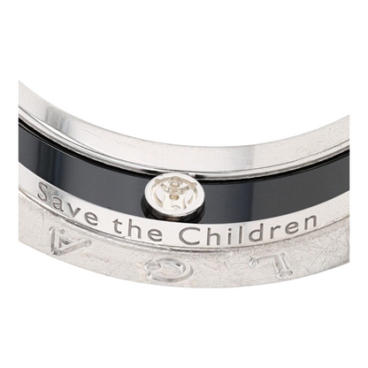 Sterling Silver Band Ring