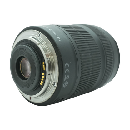 EF-S 18-135mm f/3.5-5.6 IS STM Lens