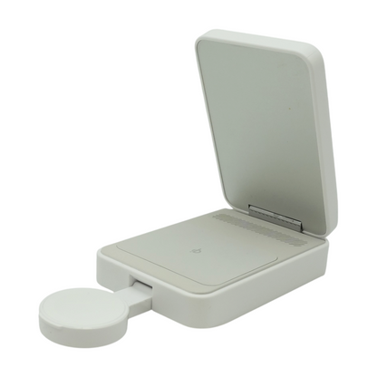 MagGo Foldable 3-in-1 Wireless Charging Station