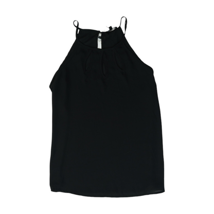 Black Blouse