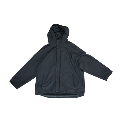Black Lightweight Jacket