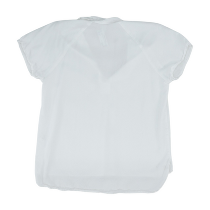 White Blouse