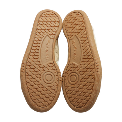 Club C Grounds Low-Top Athletic Shoes