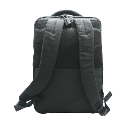 Black Backpack