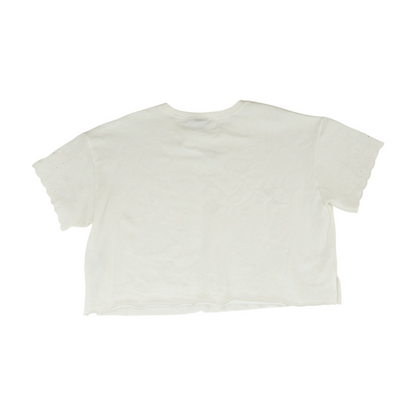 White Blouse