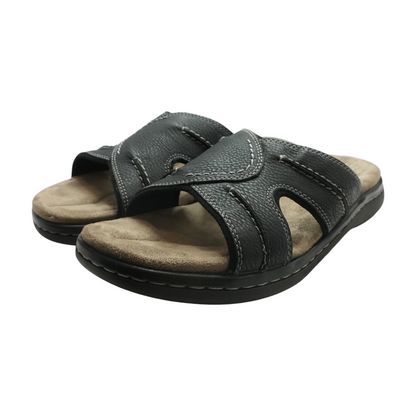 Black Sandal Sandals