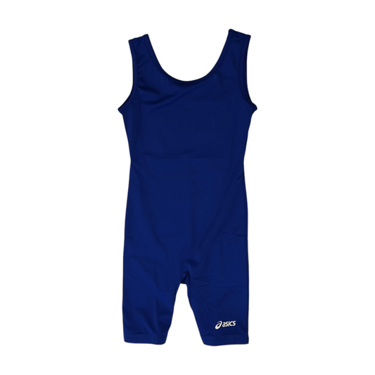 Women's Blue Solid Apparel