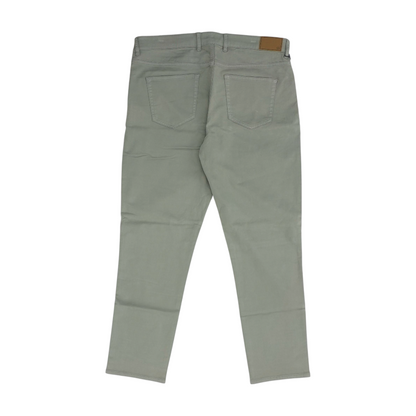 Gray Regular Pants