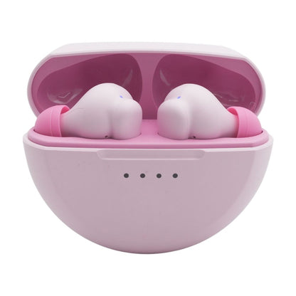 Pink Soundform Nano 2 Wireless Earbuds