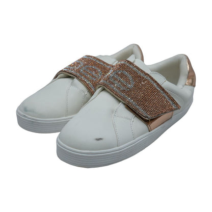 Ivory Athletic Shoes