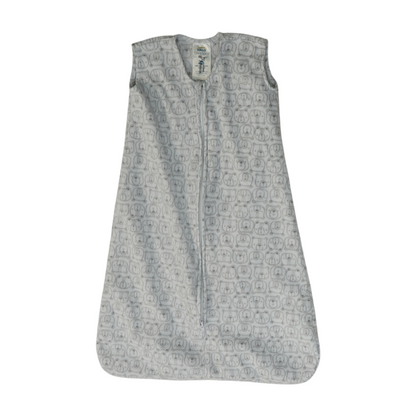 Gray Print Sleep Sack