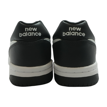 Black Athletics Shoes