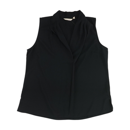 Black Blouse