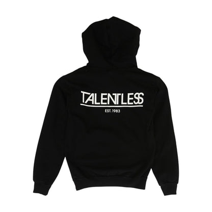 Black Hoodie