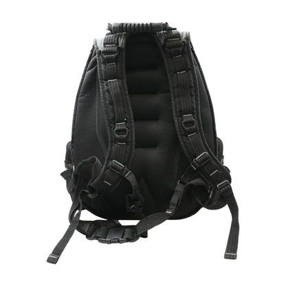 Black Backpack