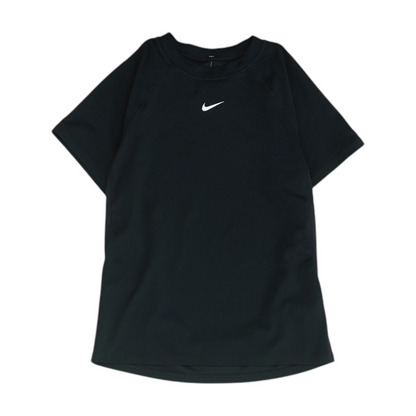 Black Active T-Shirt