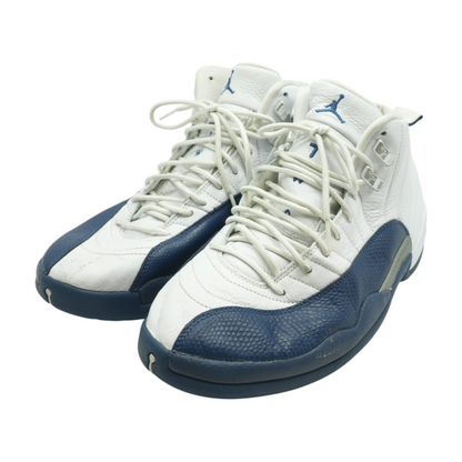 Air Jordan 12 Retro High-Top Athletic Shoes
