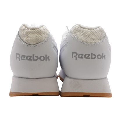Classic Leather Athletic Shoes
