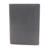 Navy Passport Cover