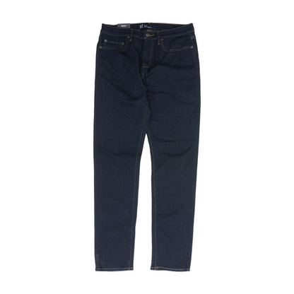 Navy Slim Jeans