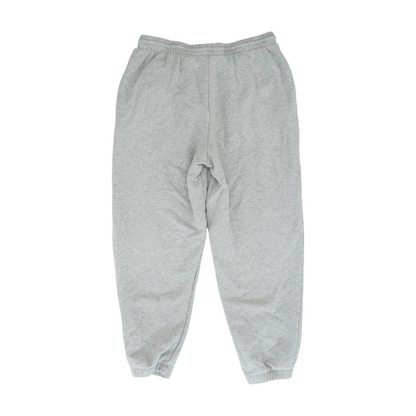 Gray Regular Pants