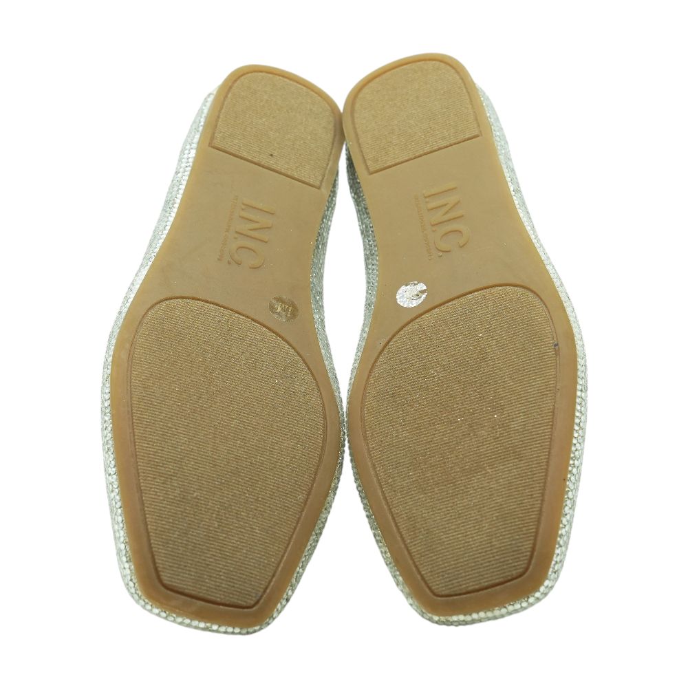 INC Silver Flats – Image 3