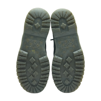 Black Casual Shoes