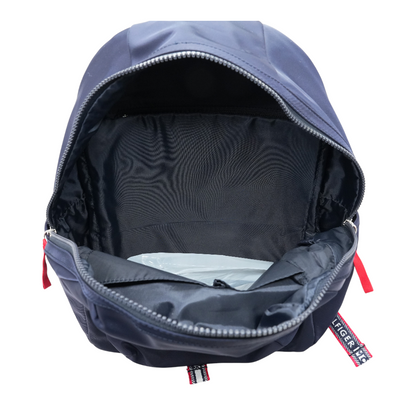 Navy Backpack
