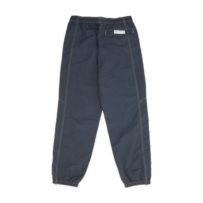 Blue Regular Pants