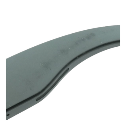 Black Wayfarer Smart Glasses
