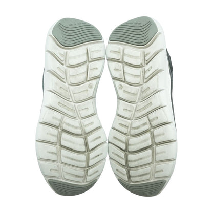 Flex-Lite Gray Low Top Athletic Shoes