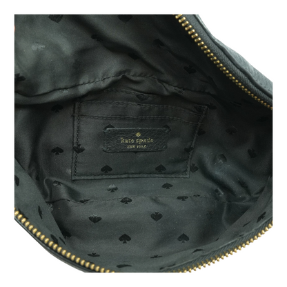 Black Belt Bag
