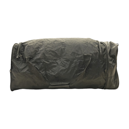 Black Duffel Bag
