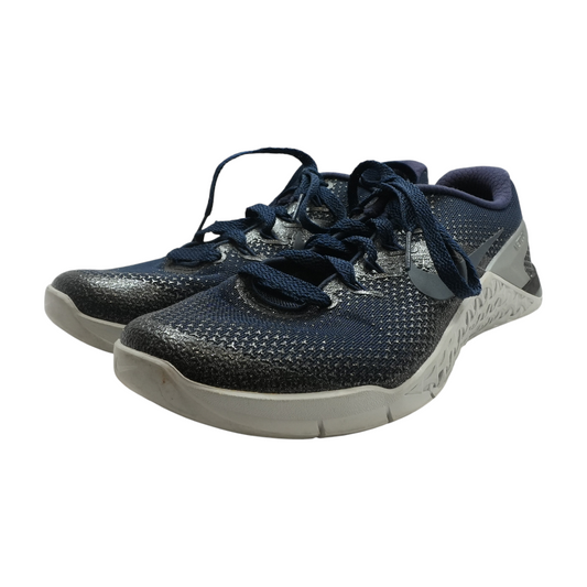 Metcon 4 Low-Top Athletic Shoes