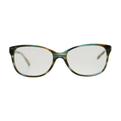Multi TF 2097 Oval Prescription Eyewear