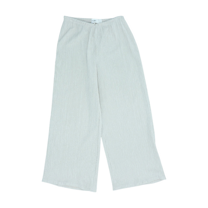 Beige Pants