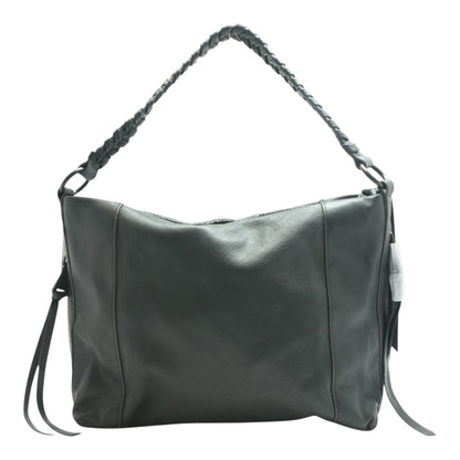 Black Shoulder Bag