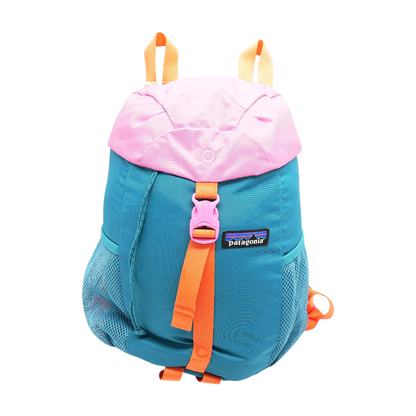 Teal Backpack